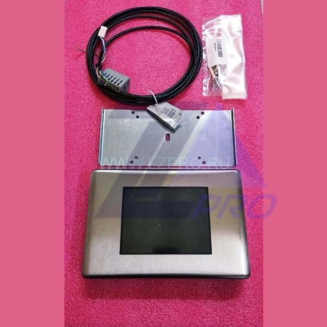 Индикатор этажный в сборе с платой CPI40 FAA25000DG40 HPI/SHL FAA23600AF Otis