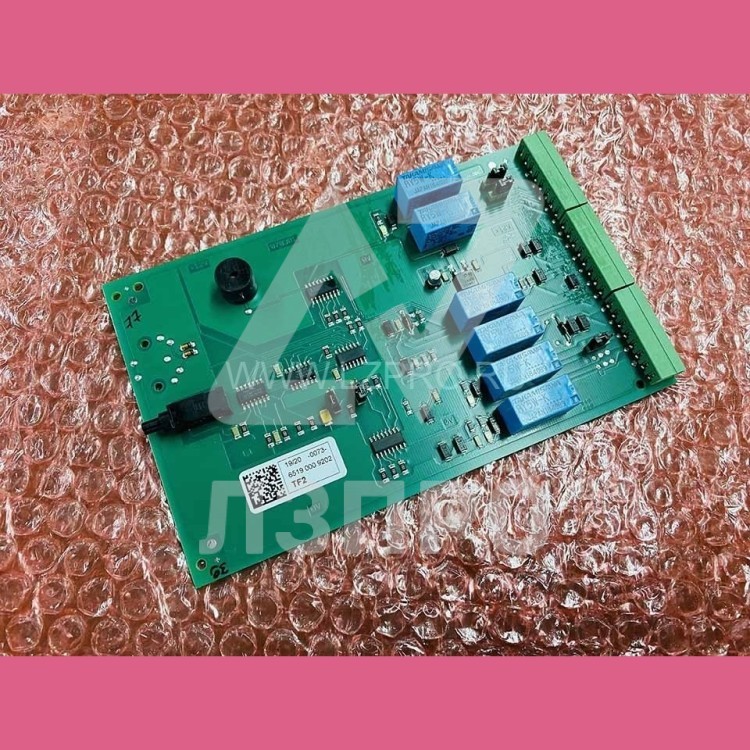 Плата связи TF2 65190009202 ThyssenKrupp