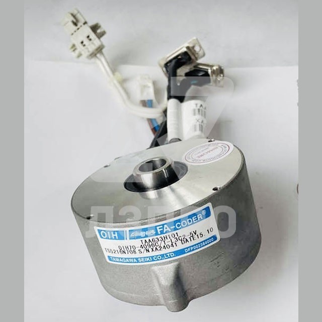 Энкодер 5V TAA633H101 Tamagawa