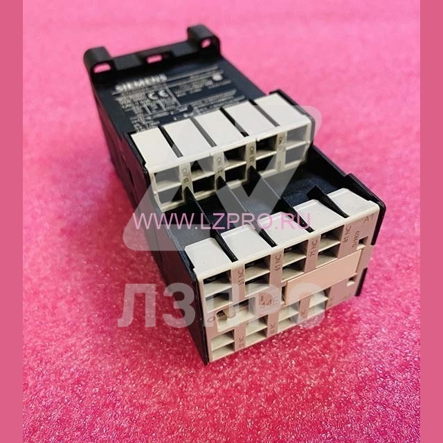 Реле 230V 44E 4NO+4NC  3RH22 44-1BB4 Siemens