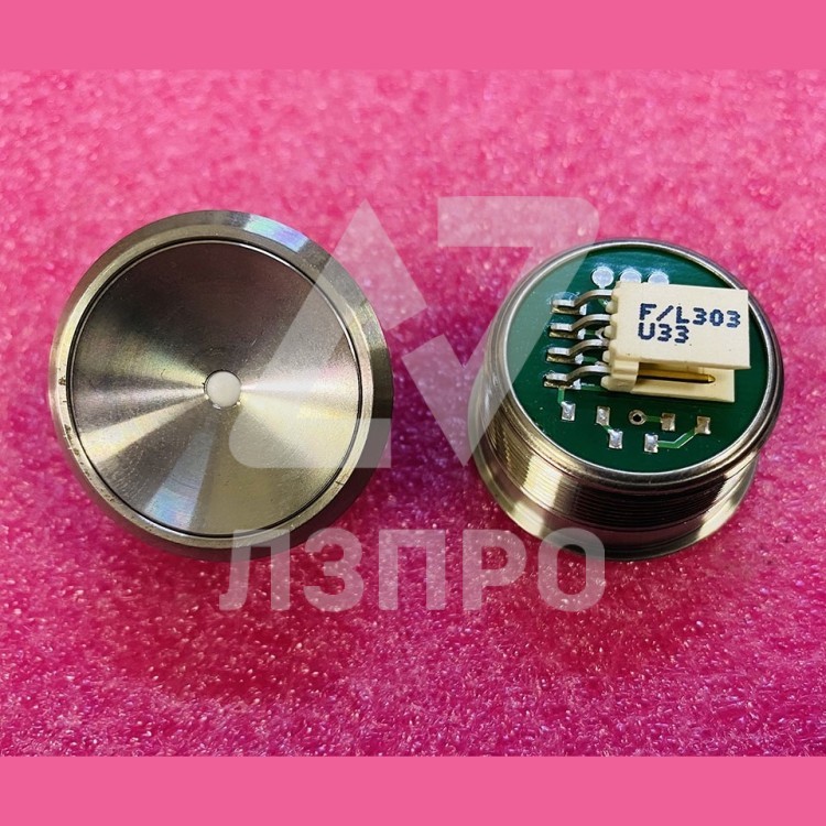 Кнопка антивандальная (без подсветки, служебная) Otis FAA25090L303