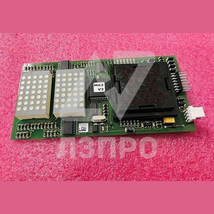 Индикатор положения кабины MA7 6568059660 ThyssenKrupp