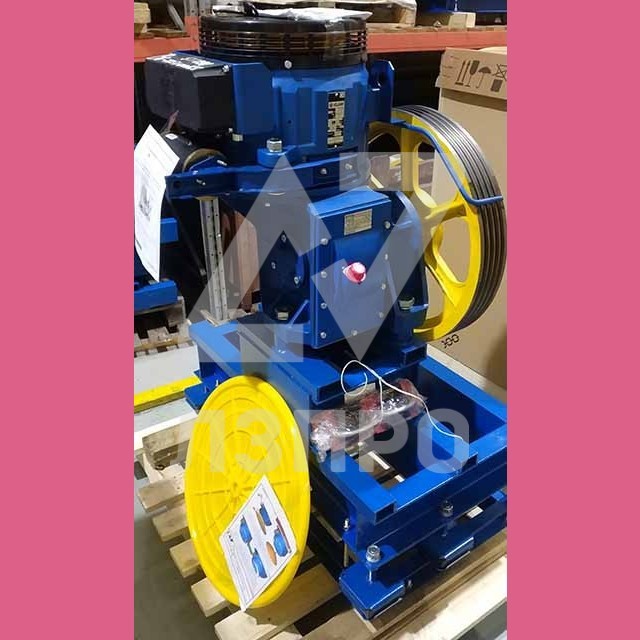 Лебедка лифтовая 13 VTR  ZAA9676B3
