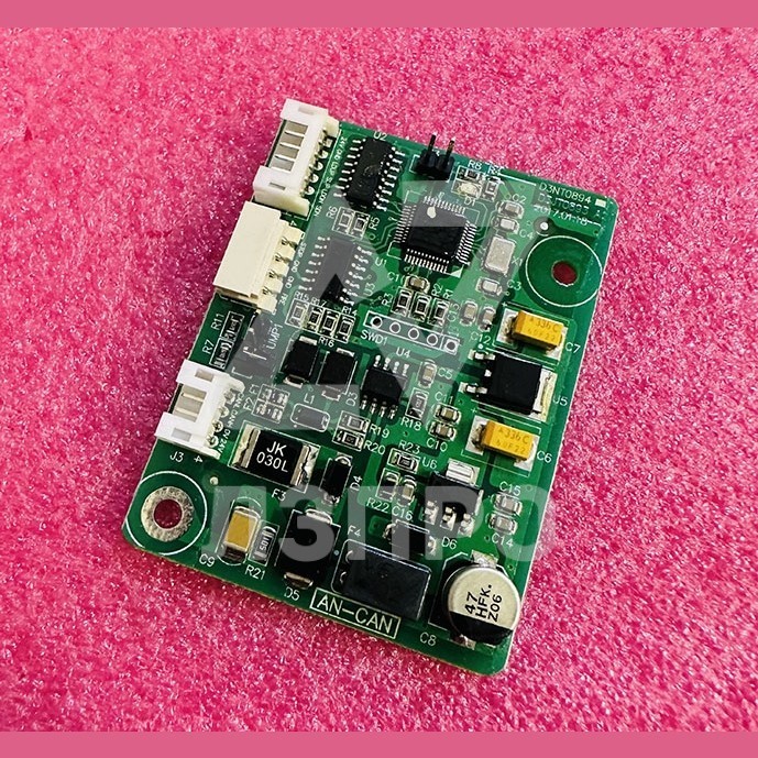 Плата шахтной информации D3NT0894 D3JT893A