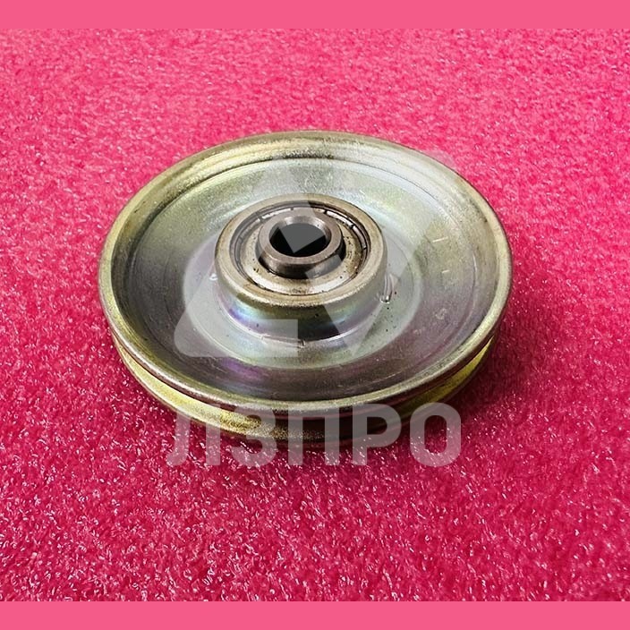 Шкив тросика D=64mm TECHNA FAA198V1 Otis