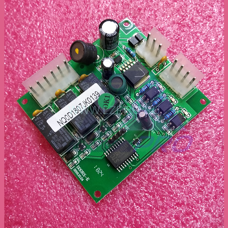 Плата интерфейса DOORX-E XIZI OTIS