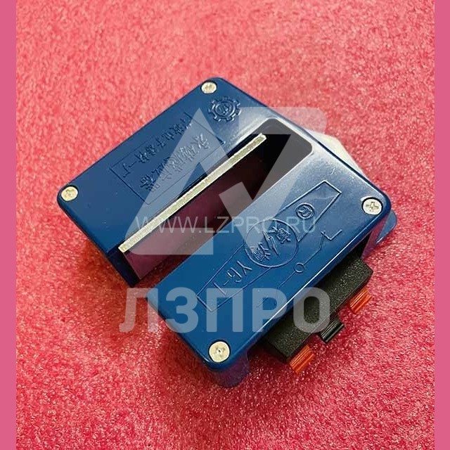 Датчик зоны дверей (точной остановки) GPCS3243 YG-1, CANNY/BLT/Brilliant