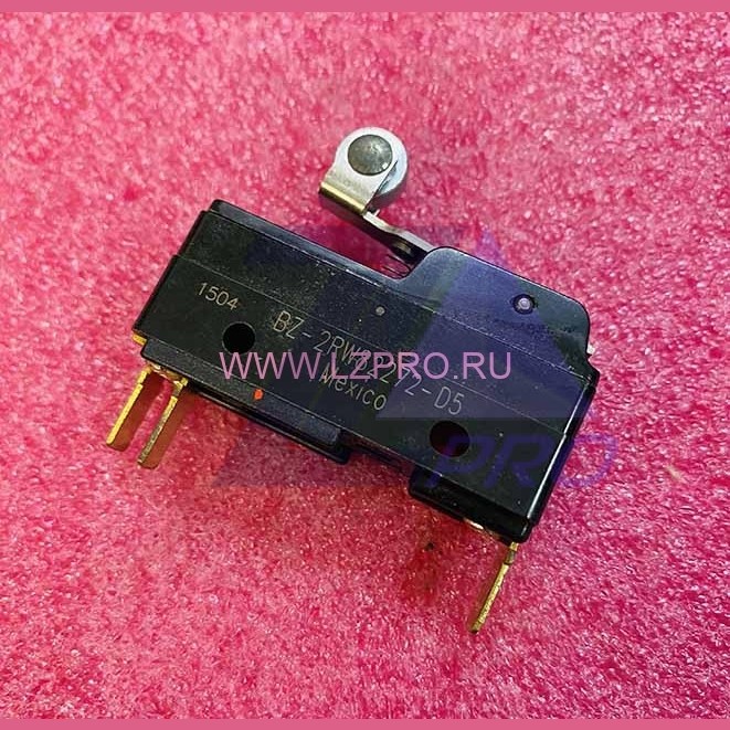 Микропереключатель привода 9550 TAA177BM1 Otis