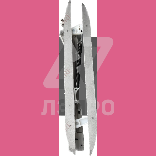 Отводка правая с рычагом QKS9 Schindler