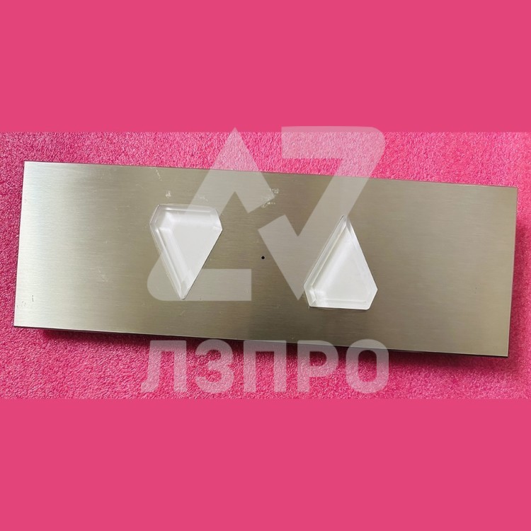 Указатель HL/HLI встраиваемый KSS СТРЕЛКА ВВЕРХ/ВНИЗ янтарная LED подсветка Kone MonoSpace