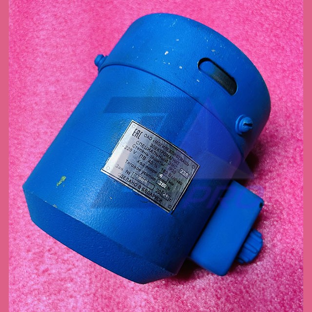 Электромагнит ЭМС-239 239.22.05.000 МЛЗ