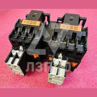 Пускатель магнитный 110V 25A ПМ12-025-551-УХЛ4-Б BTM ТЭ