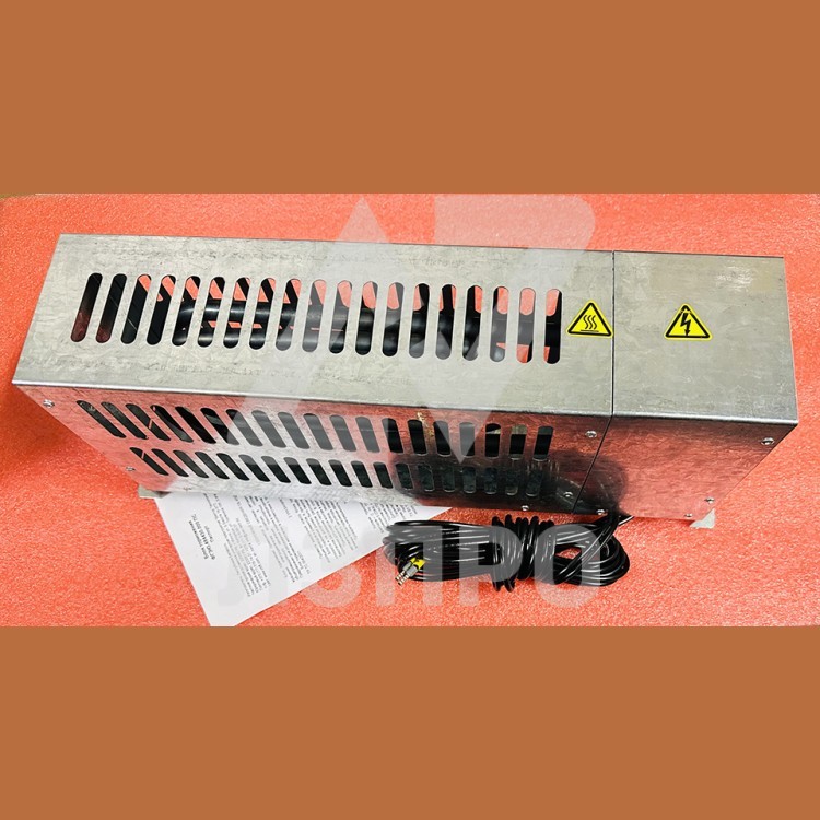 Блок торможения (тормозной резистор) 34Ом 4,25кВт БТ-34-168-21.У3