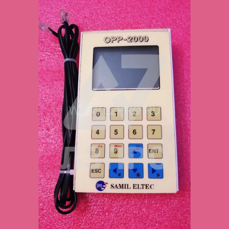 Диагностический прибор OPP-2000 Sigma