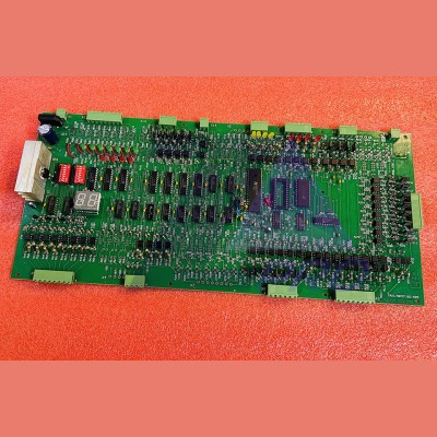 Плата управления ПУ-1 (до 16 эт.; жилые здания; парная, одиночная работа) ФАИ...