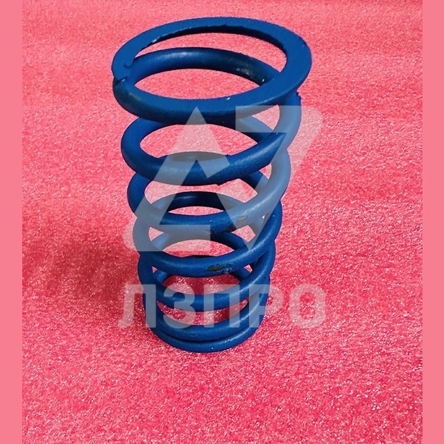 Пружина тормоза ЭМС-201 406.02.02.001 МЛЗ