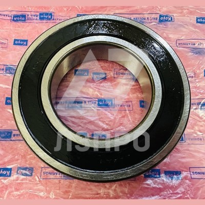 Подшипник 6214 2RS C3 70х125х24 мм 13VTR Koyo