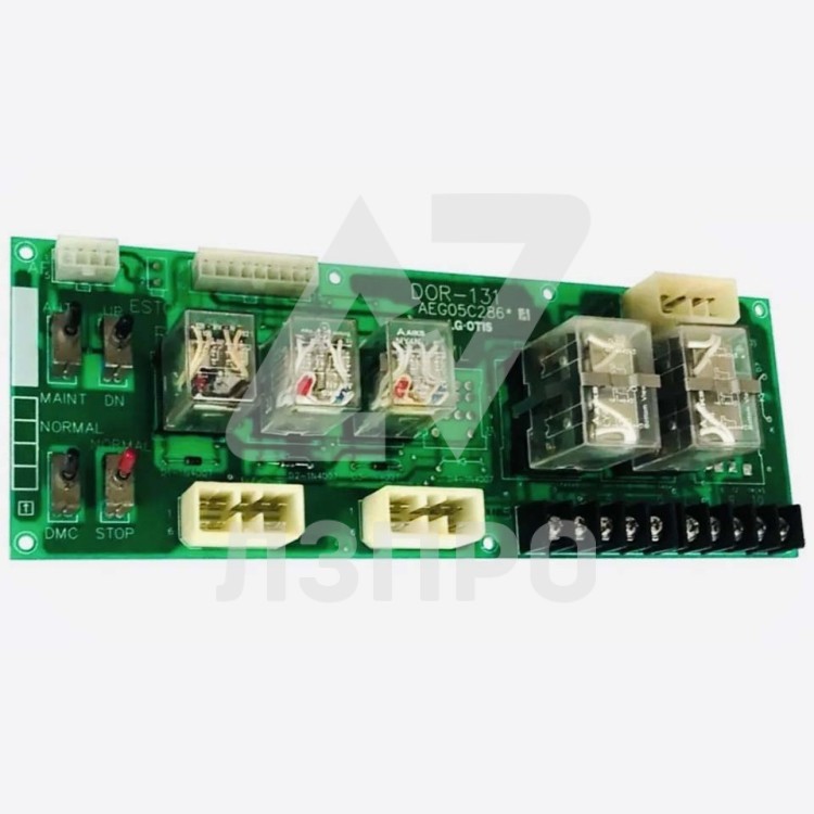 Плата DOR-131 AEG05C286*A Sigma