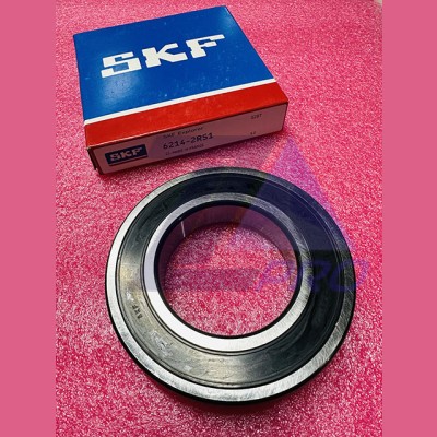 Подшипник 6214/2RS 70х125х24 мм SKF 13VTR