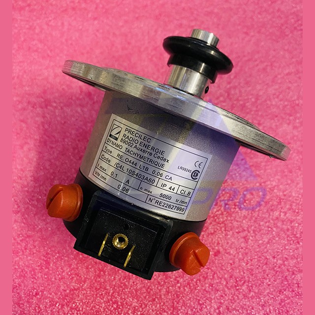 Тахометр RE.0444 L1B 0,06 CA KM276027 Kone