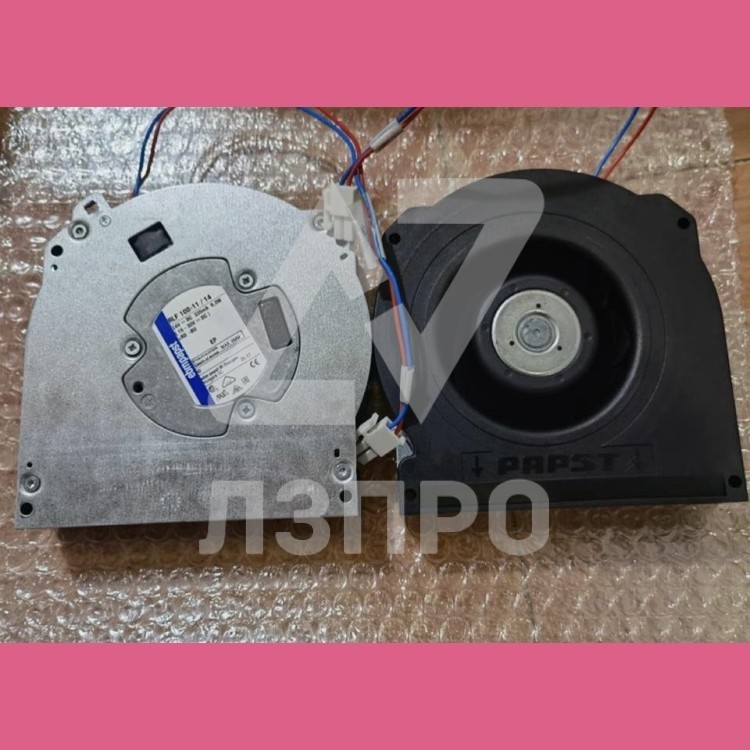 Вентилятор RLF 100-11/14R 24VDC Ebmpapst