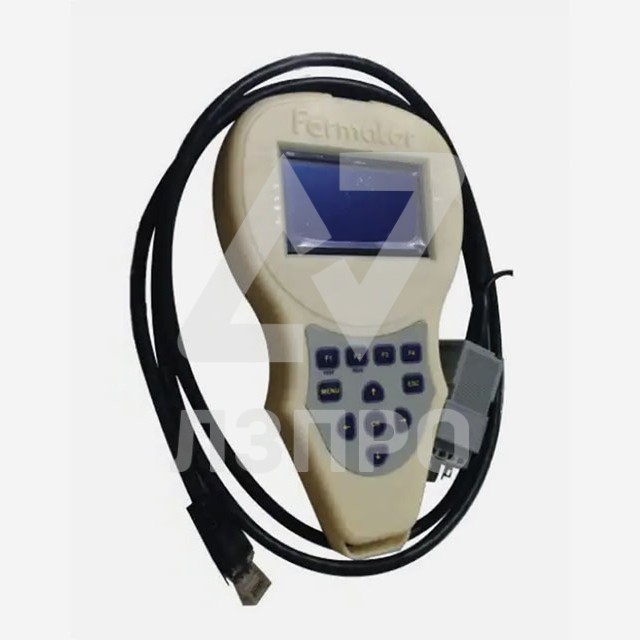 Пульт программирования привода дверей VVF4+ VF5+ Fermator