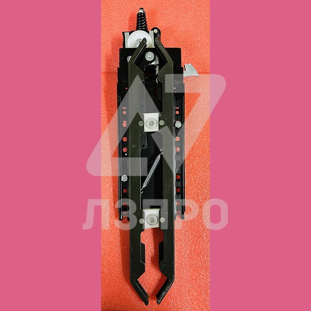 Отводка двери кабины смещение 0-108мм левая RCF-1 Hydrabelt 3201.12.0218V02 Selcom