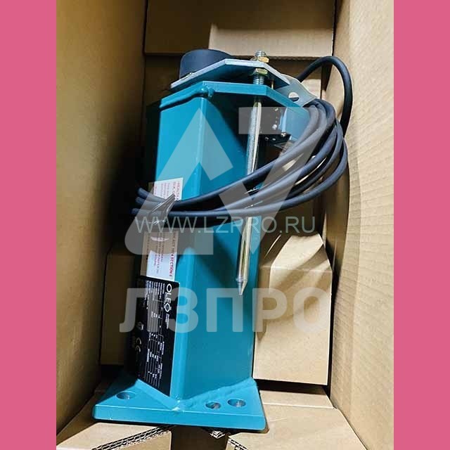 Буфер гидравлический 1,84 м/с SEB16-2C1CA-B2 OLEO