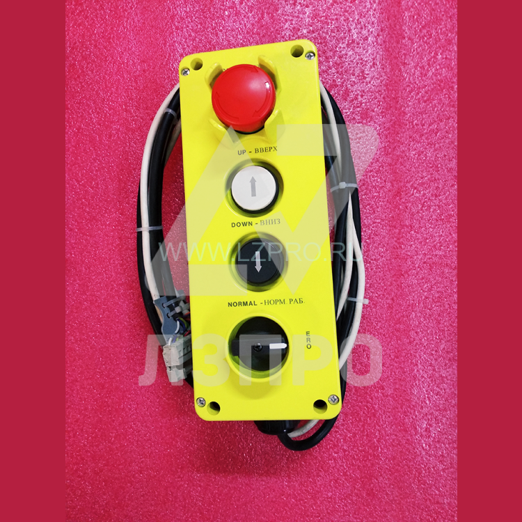 Блок ERO ZAA21791V3 Giovenzana