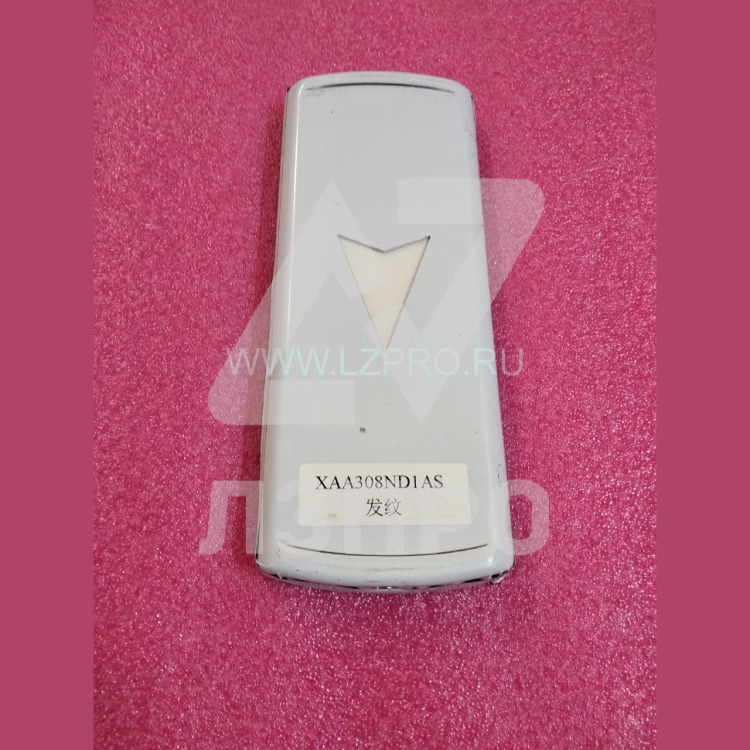 Указатель направления с одной стрелкой "вниз" XAA308ND1AS XIZI OTIS