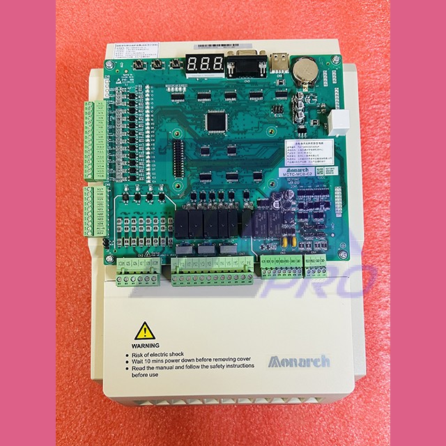 Частотный преобразователь 18.0A 7,5kW NICE-L-C-4007 Monarch