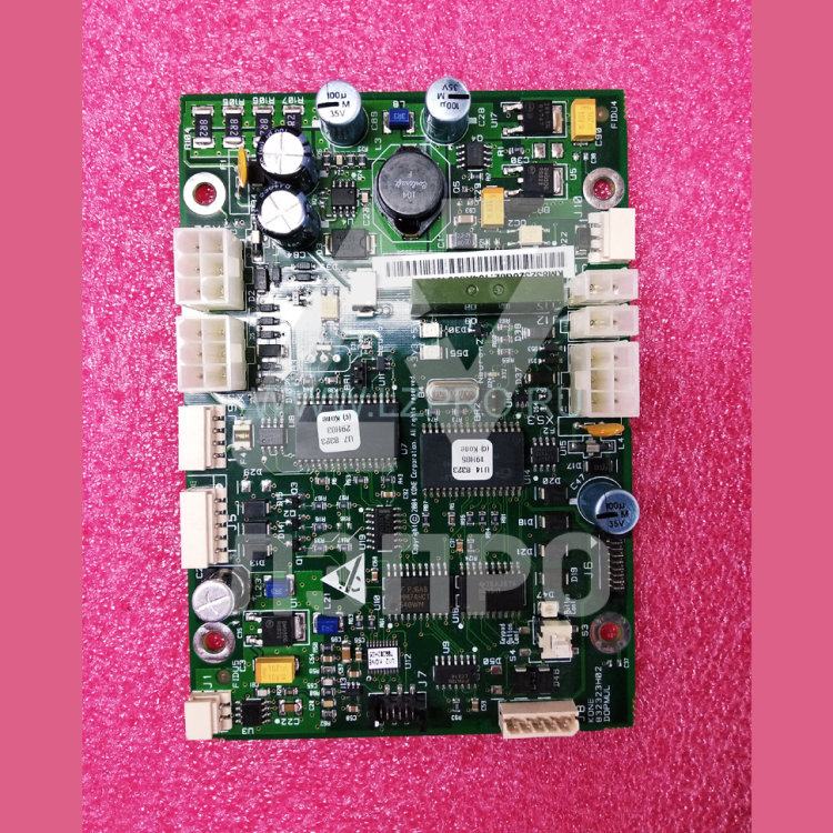 Плата KONE KM832320G02 DOPMUL