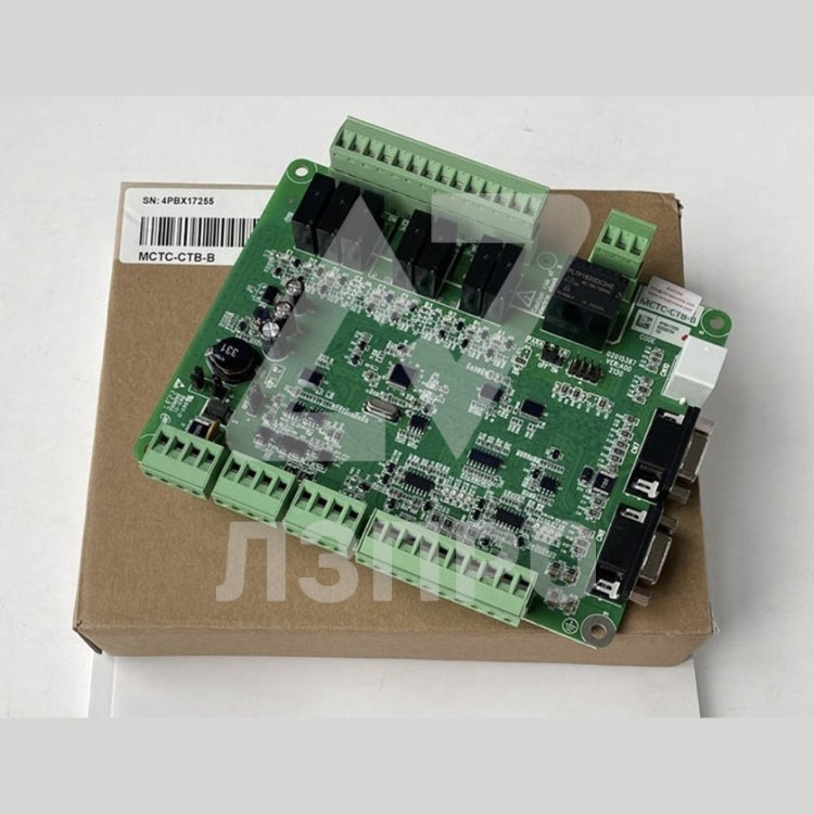 Плата MCTC-CTB-B SJEC