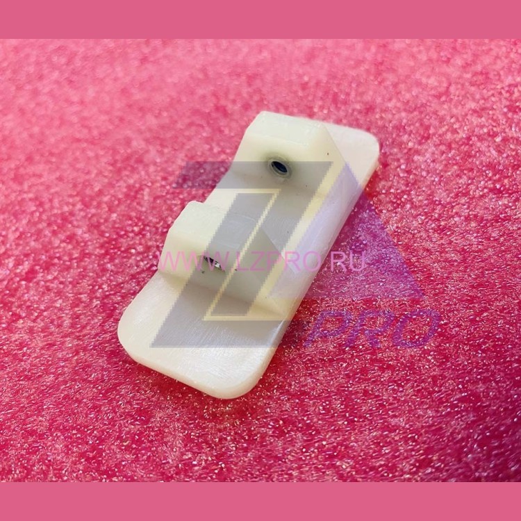 Направляющая поручня огибающей батареи балюстрады эскалатора XO-508 XAA477AN1 Otis