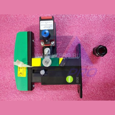 Устройство контроля обрыва цепи главного привода с выключателем XAA26220DE1 Otis