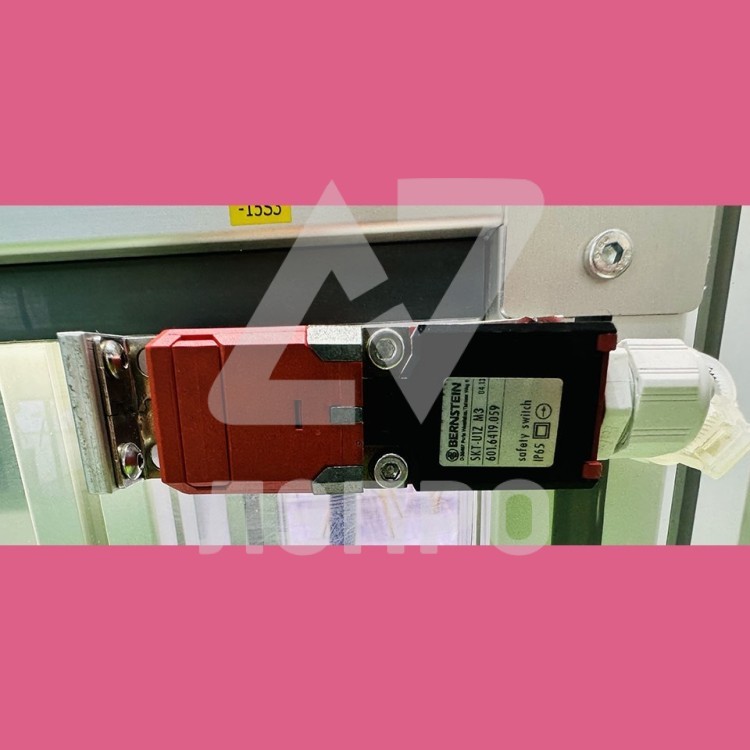 Выключатель SKT-U1Z M3 601.6419.059 BERNSTEIN