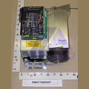 Модуль привода V3F20 380В 60А KM477660G07 Kone