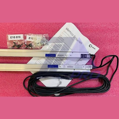 Фотозавеса E-Series E10 18 24VDC 18 глазков (45V макс 0,35А) без блока питани...