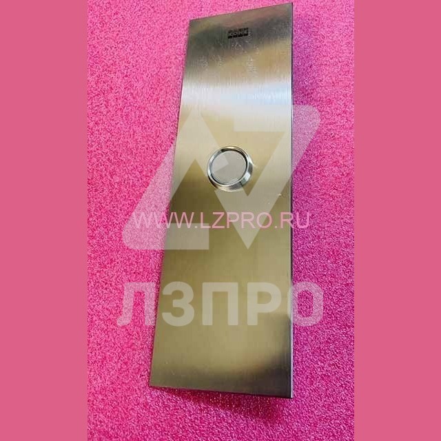 Вызывной пост с кнопочным модулем KSSFB1 KM50015167H01 Kone