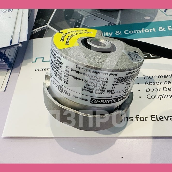 Энкодер 5VDC 1Vpp FNC BISS 2048G-R7 FENAC