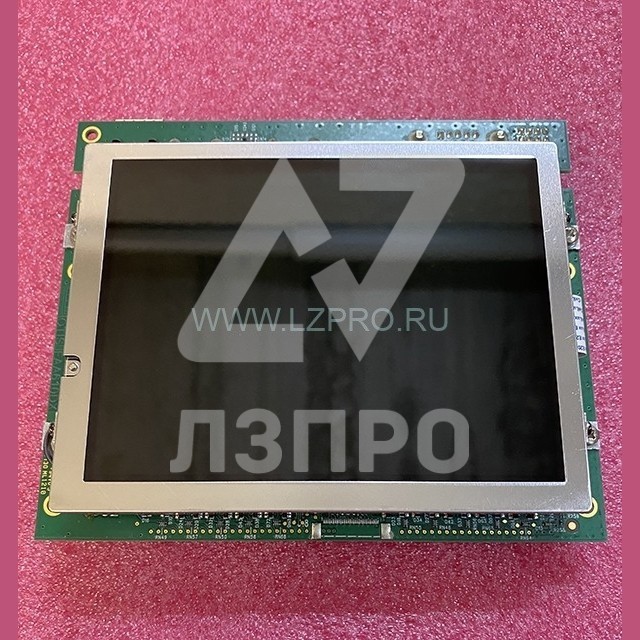 Индикатор (табло кабины) CPI1 640x480 FAA25000DG1 Otis