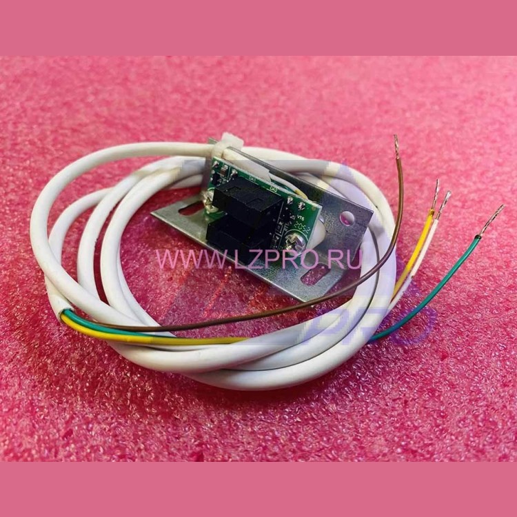 Датчик положения оптический инкрементный ДПОИ-2-5.0х6.1 ЕМРЦ.421751.002