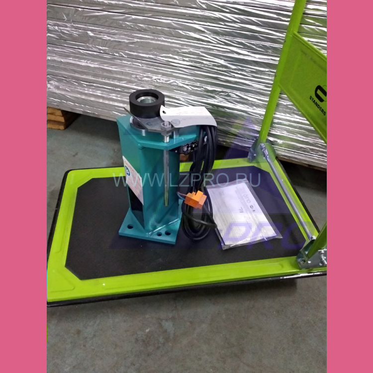 Буфер гидравлический 1,6 м/с SEB16-2C1CA-B1 OLEO