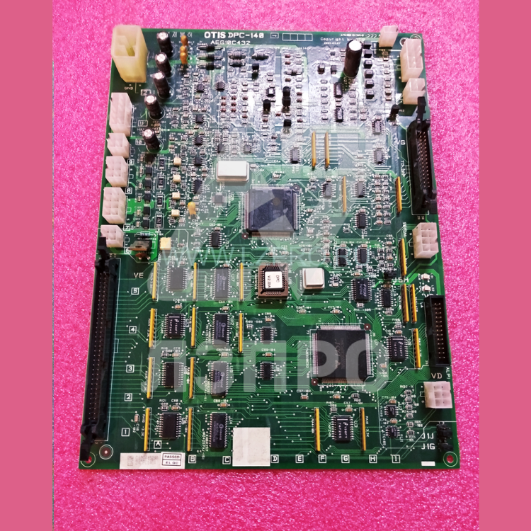 Плата DPC-140 AEG10C432 LG Sigma