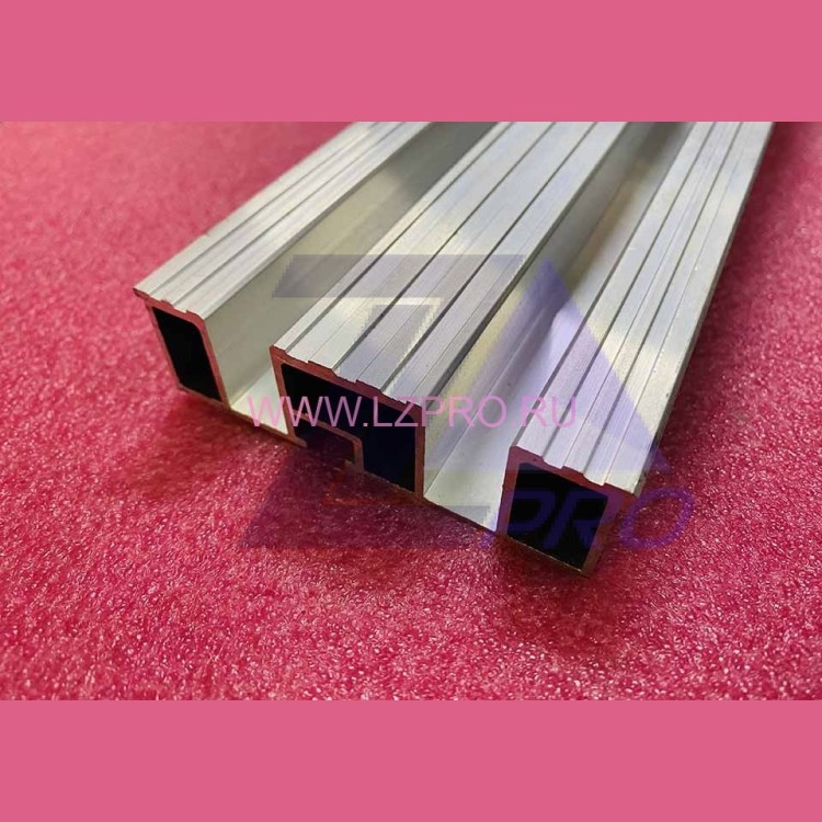 Порог ДК PRIMA-S TLD OP900 RH ZAA280BR5 Otis