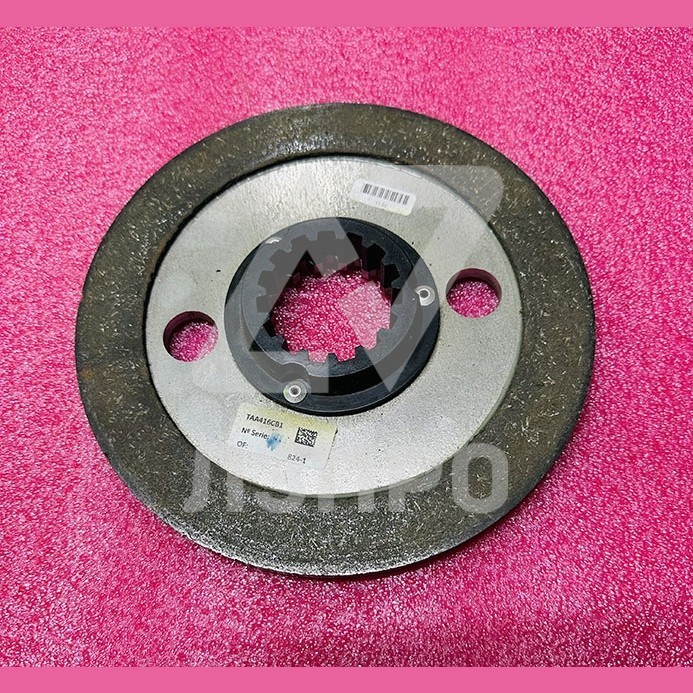 Тормозной диск TAA416CB1 Otis