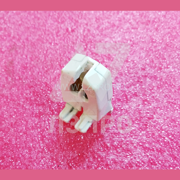 Цоколь для лампы аварийного освщения и подсветки FAA467E1 Otis