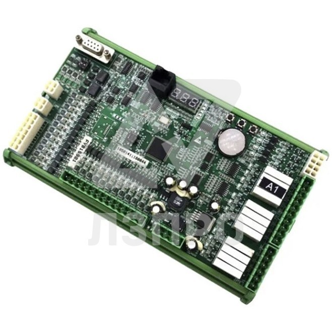 Плата EC01.V1 эскалатора SJEC