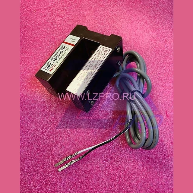 Датчик точной остановки NC MPS-1600-OTIS Sigma