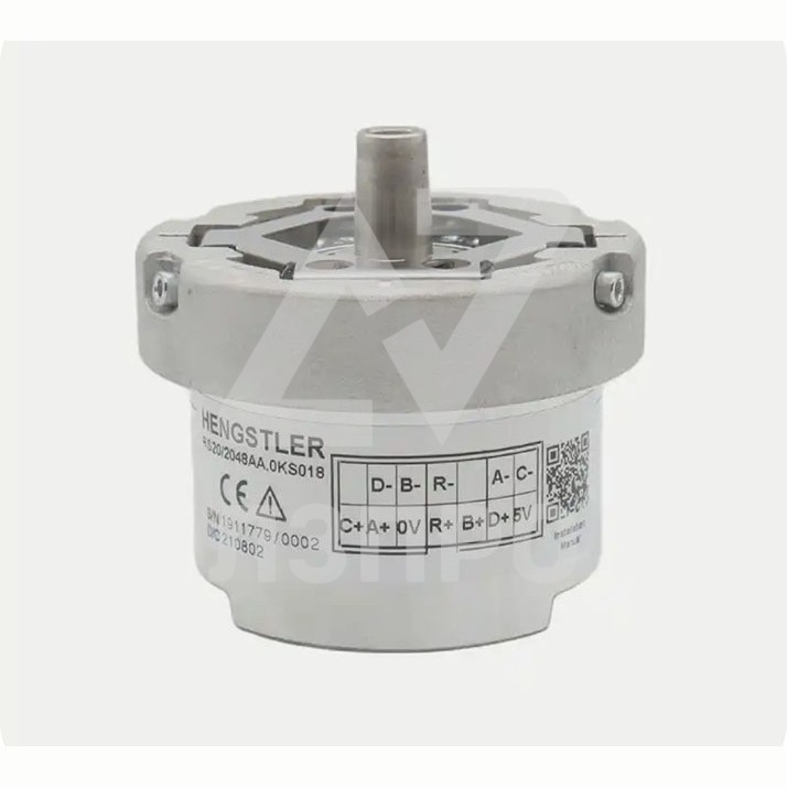 Энкодер RS20/2048AA.0KS018 HENGTSLER